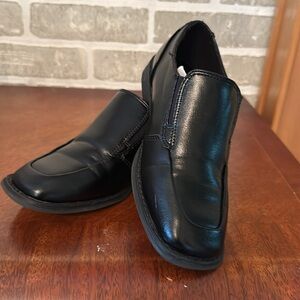 Boys Dress Shoes